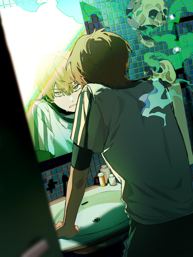 Original Character