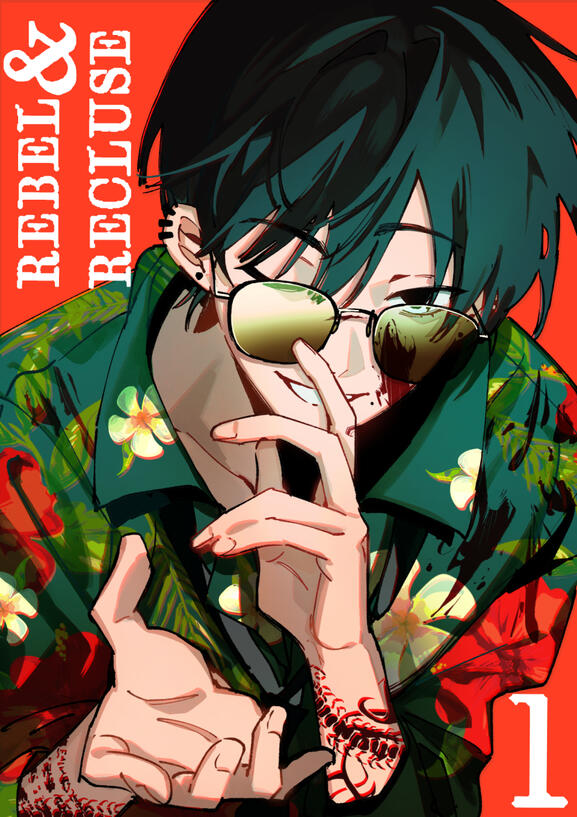 Original Character
