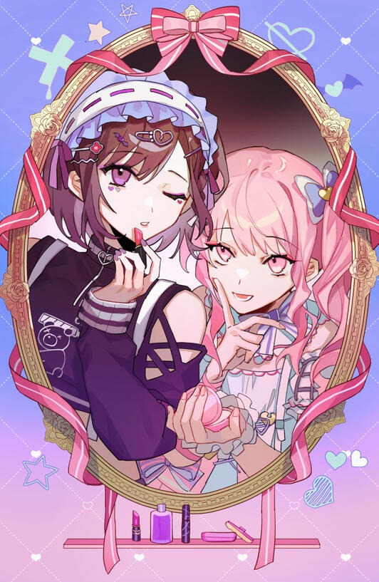Project Sekai