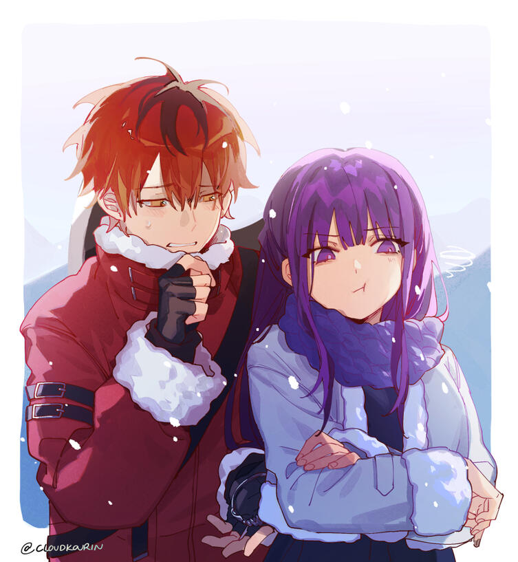 Frieren: Beyond Journey's End