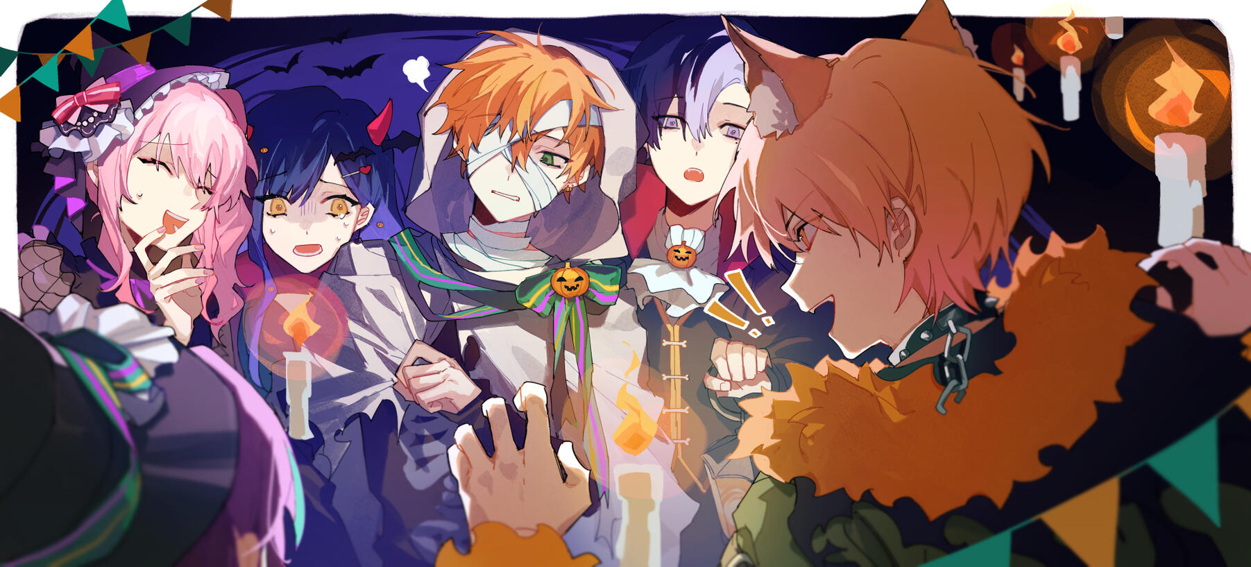 Project Sekai