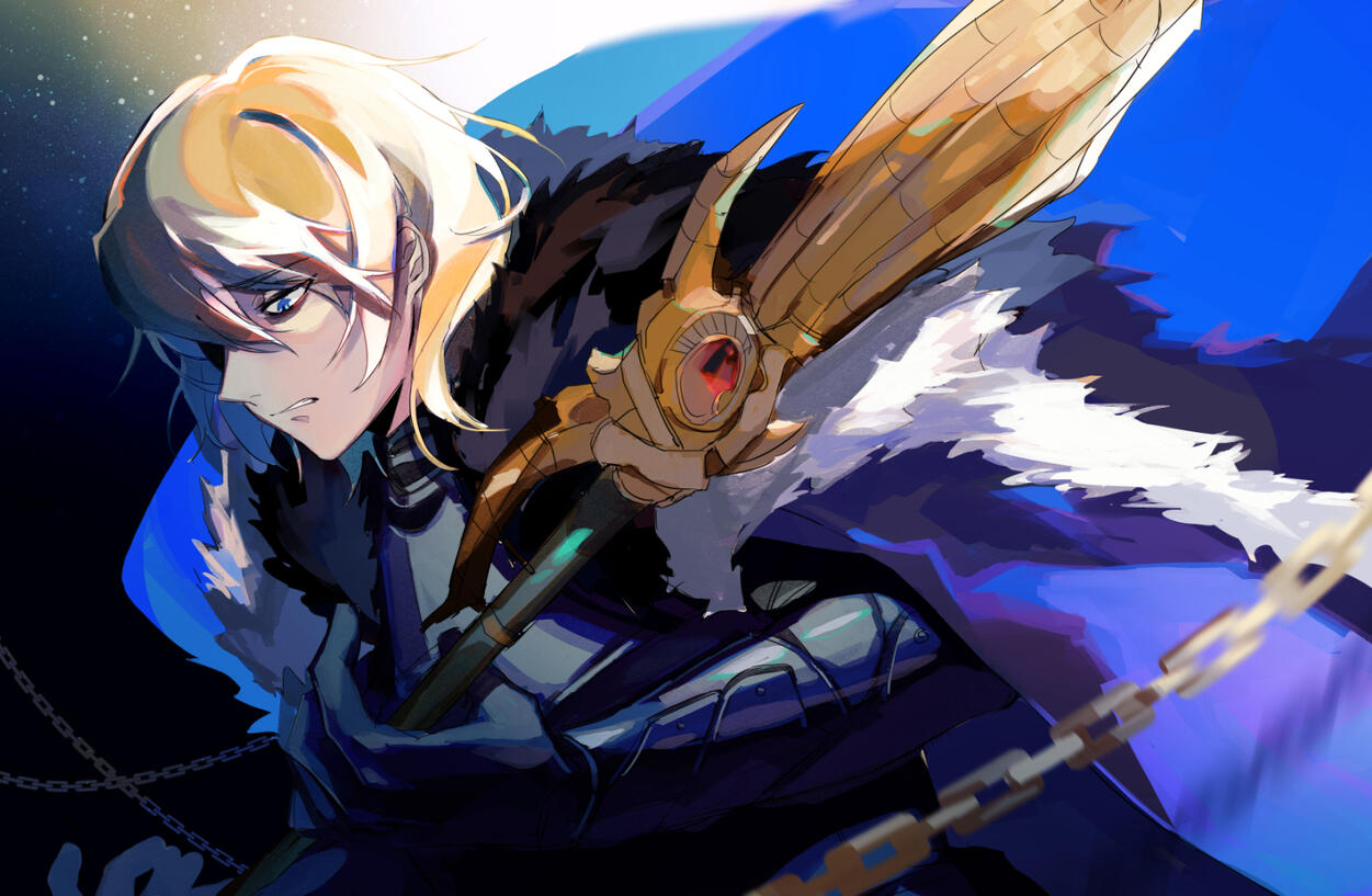 Fire Emblem: Three Houses